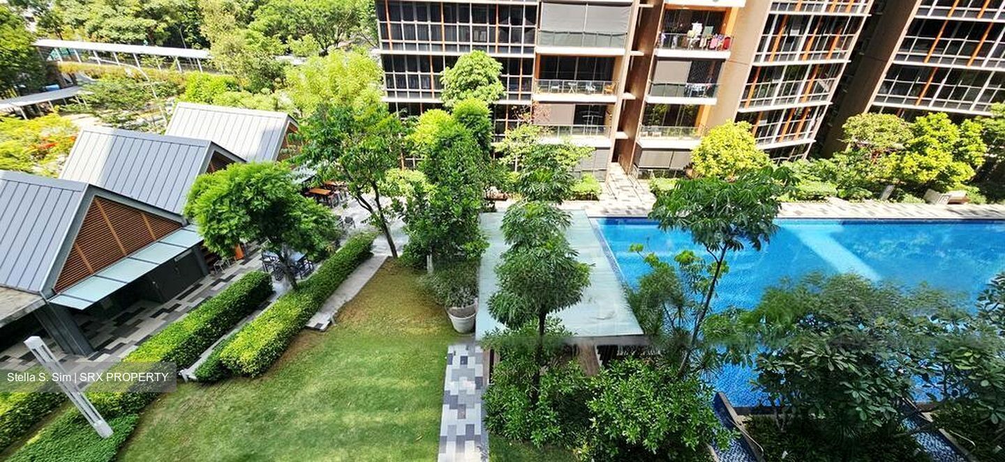 Sims Urban Oasis (D14), Condominium #454555221